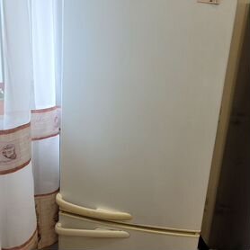 Холодильник атлант бу