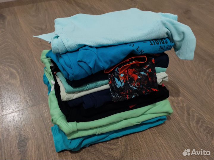 Женские вещи пакетом 40 42