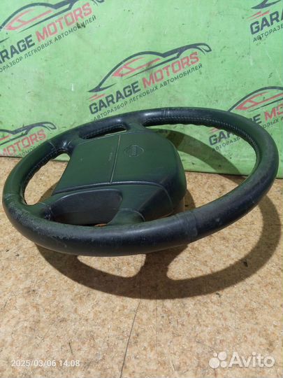 Руль с airbag Nissan Cefiro A32 1994 VQ20