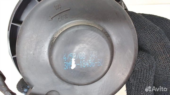 Двигатель отопителя Ford C-Max, 2009