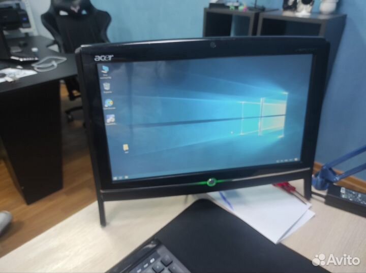 Компьютерный мастер