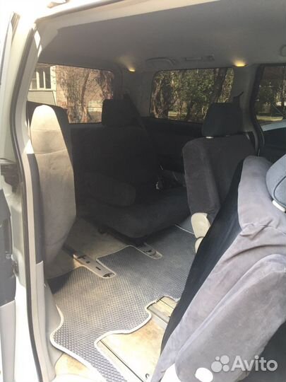 Заказ микроавтобус