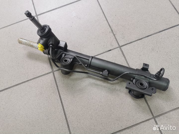 Рулевая рейка(Rebuild Original)