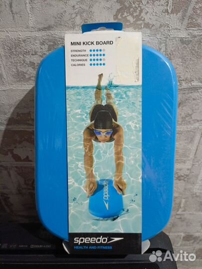 Доска для плавания