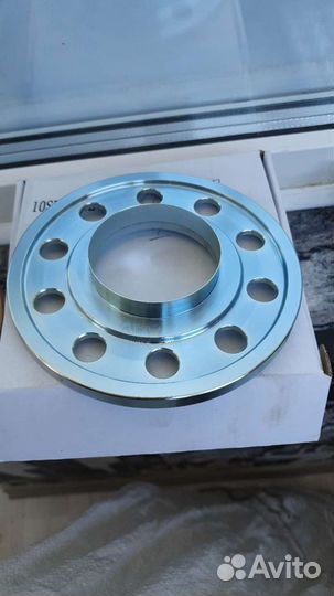 Проставки для Mercedes w209 w210 w218 w219 CLS