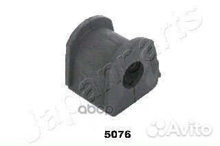 Втулка стабилизатора mitsubishi pajero 89-04 за