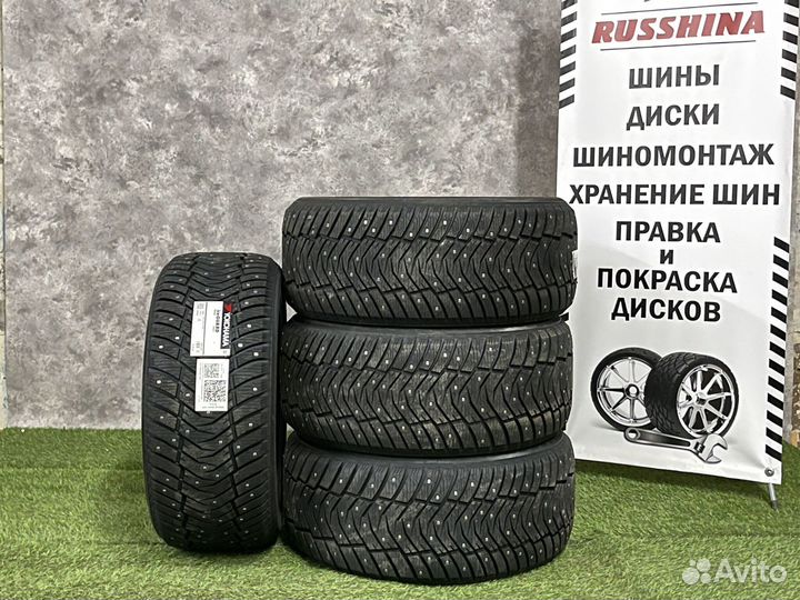 Yokohama Ice Guard IG65 255/65 R17 114T