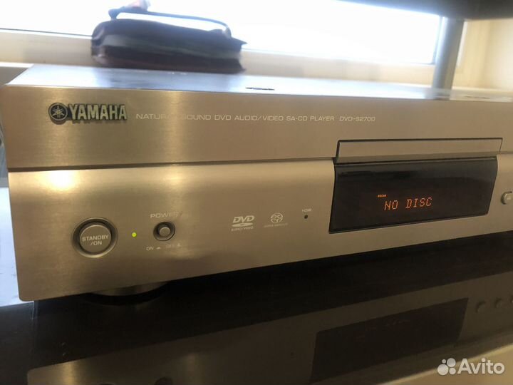 Dvd плеер