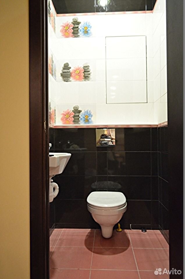 Евро2-комнатная квартира, 59 м² — фото 7