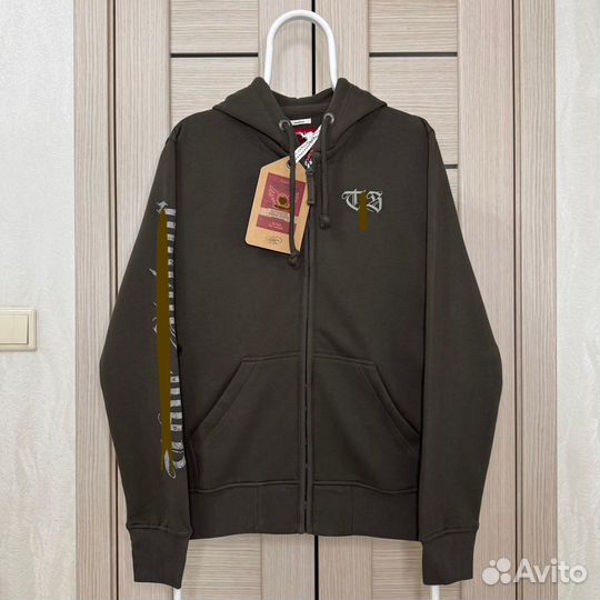 Худи erik and sons