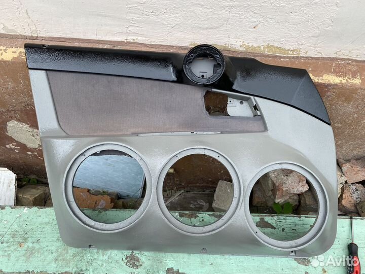 Дверные карты priora под 3 20