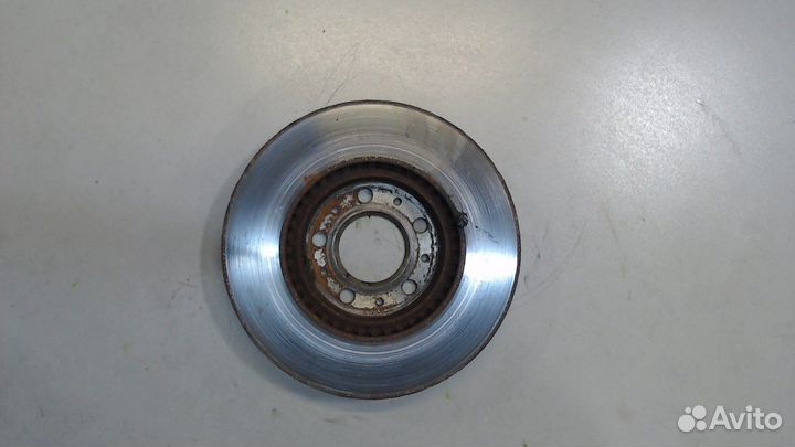 Диск тормозной Volvo 850, 1996