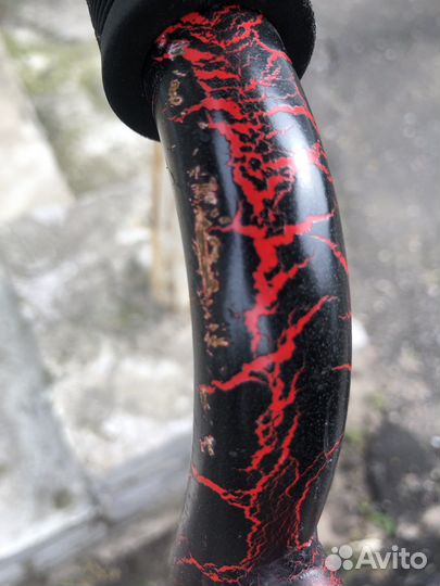 Велосипед бу BMX