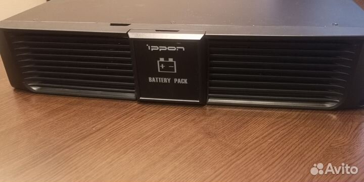 Батарея для ибп Ippon SMART Winner 2000E NEW 48 В