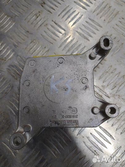 Блок управления AIR BAG Renault Espace 4 2002-2014