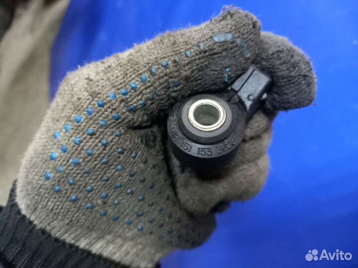 Датчик детонации Ssangyong kyron