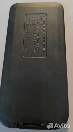 Пульт для увлажнителя воздуха Airsonic