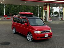 Honda Stepwgn 2.0 AT, 2003, 210 000 км, с пробегом, цена 1 250 000 руб.