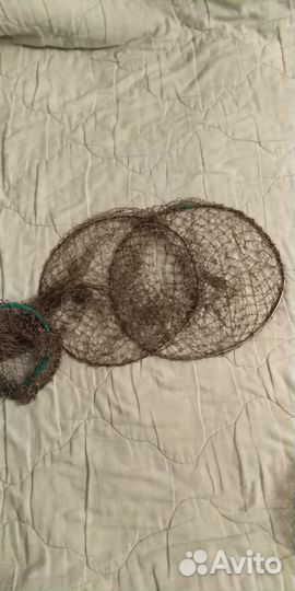 Садок под рыбу