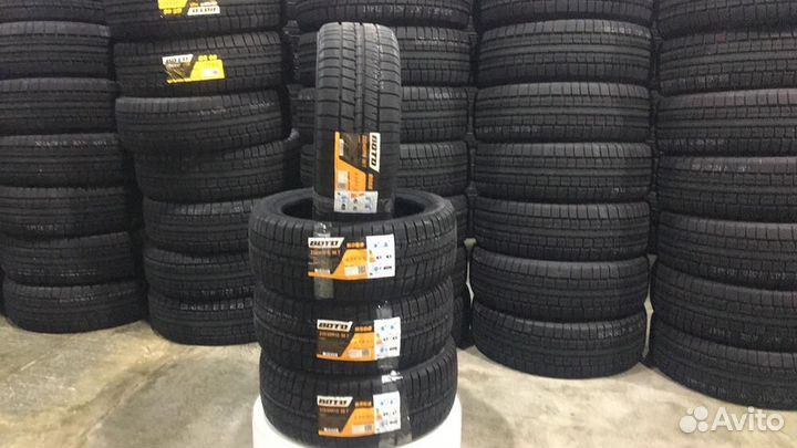 Boto BS68 235/45 R18 98T