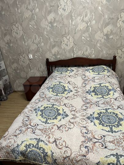 2-к. квартира, 50 м², 7/9 эт.