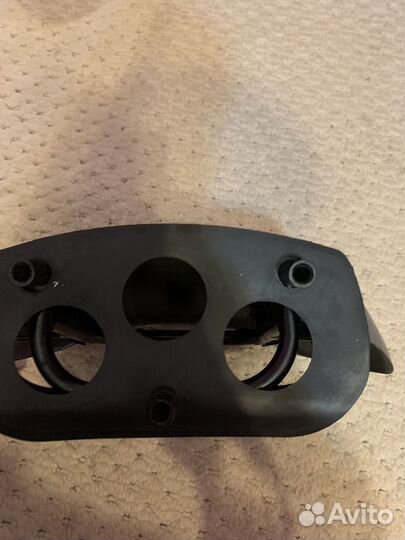 Спинка для мотоцикла (suzuki skywave 650)