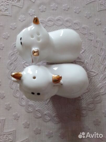 Сервировка