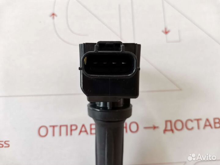 Катушка зажигания Мазда сx-5, 2.0 новая