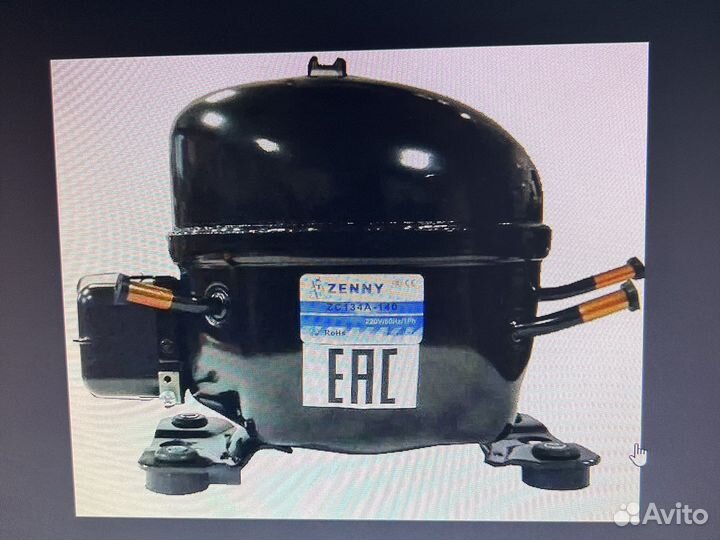 Компрессор для холодильника