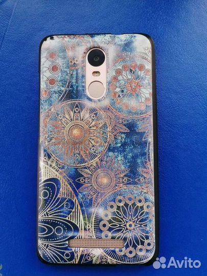 Xiaomi Redmi Note 3, 2/16 ГБ