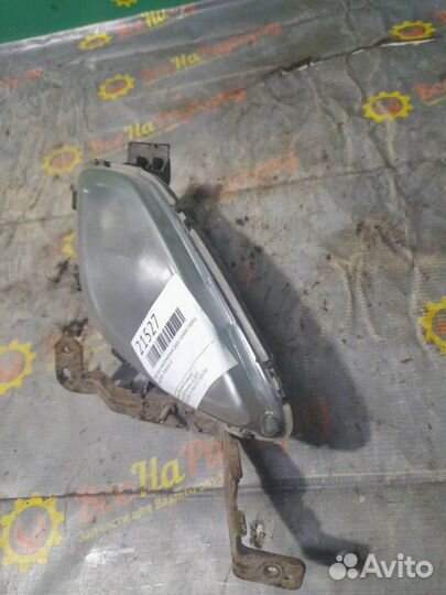 Птф противотуманная фара правая передний правый