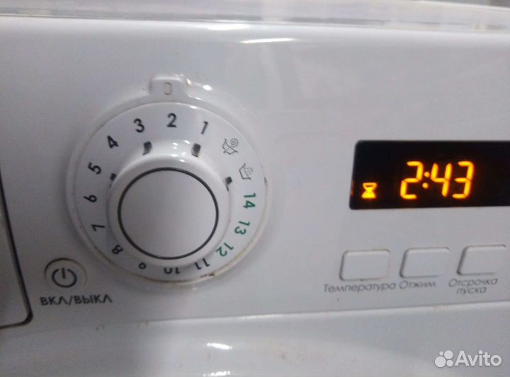 Модуль Hotpoint Ariston