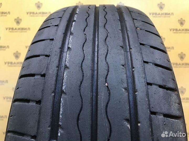 Kumho Solus KH17 185/60 R15 84H