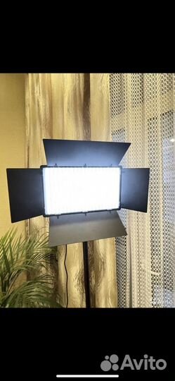 Видеосвет u600/u800