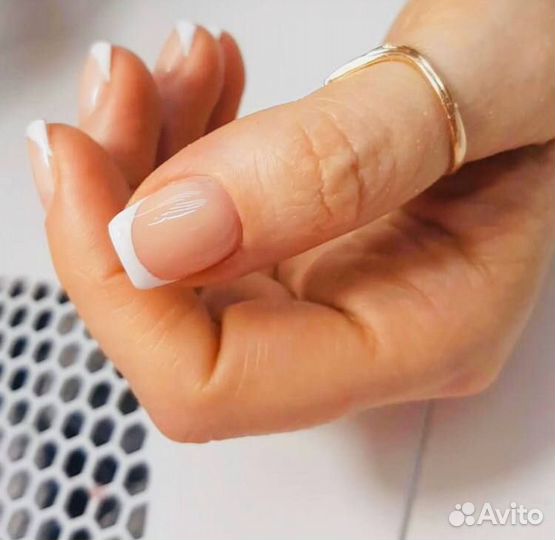 Маникюр / Педикюр/ Пилки & Пленки