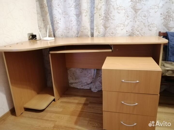 Письменный стол бу