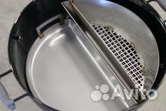 Поддон для корзины Slow ‘N Sear 57 см