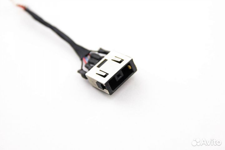 Разъем питания для Lenovo V330-14ARR V330-14IKB V