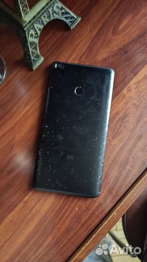 Xiaomi Mi Max 2, 4/64 ГБ