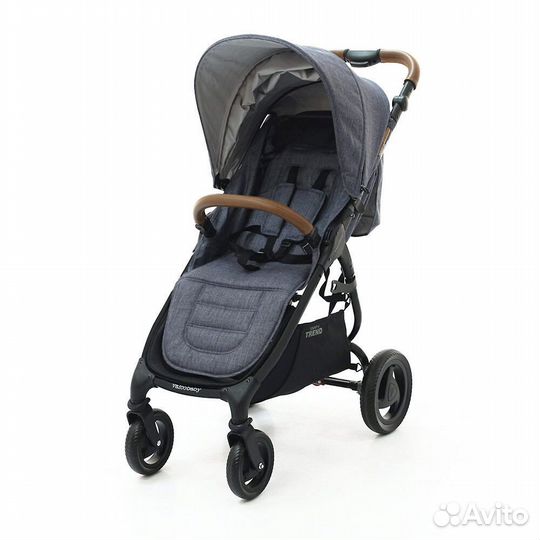 Коляска прогулочная Valco Baby Snap 4 Trend