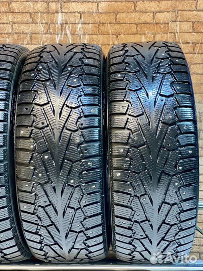 Pirelli Ice Zero 225/55 R17