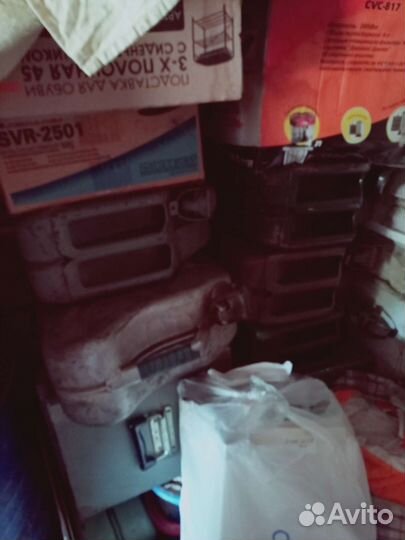 Канистра бензиновая