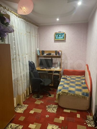 1-к. квартира, 35 м², 7/9 эт.