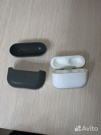 Кейс от наушников airpods pro