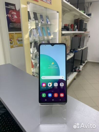 Samsung A02 2/32GB