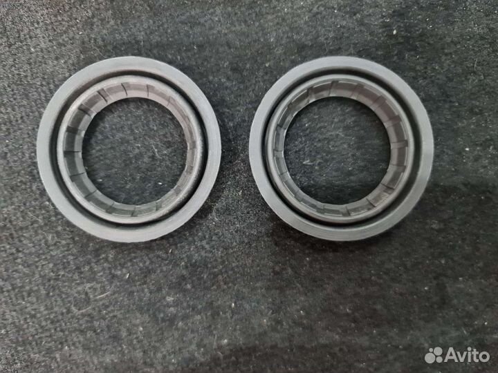 Ремкомплект переднего суппорта Mercedes Sprinter