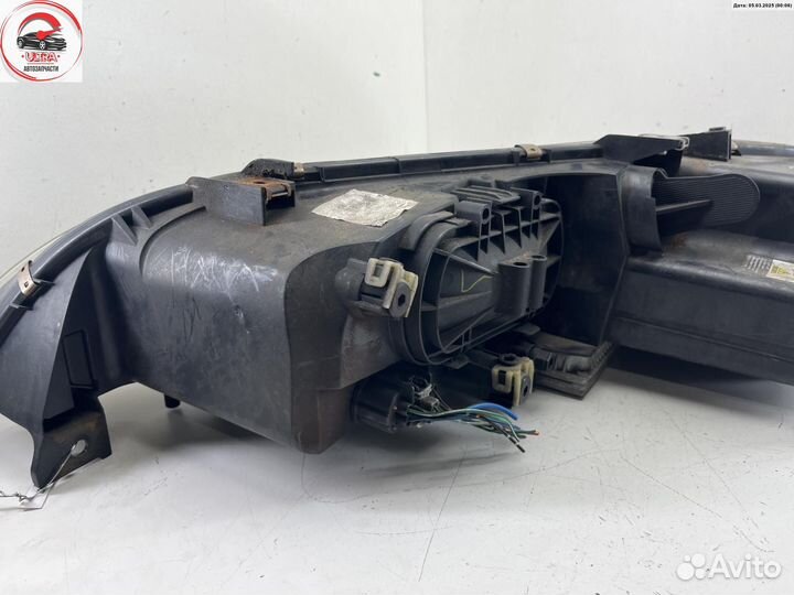 Фара правая б/у Mazda 6 (2002-2007) GG/GY