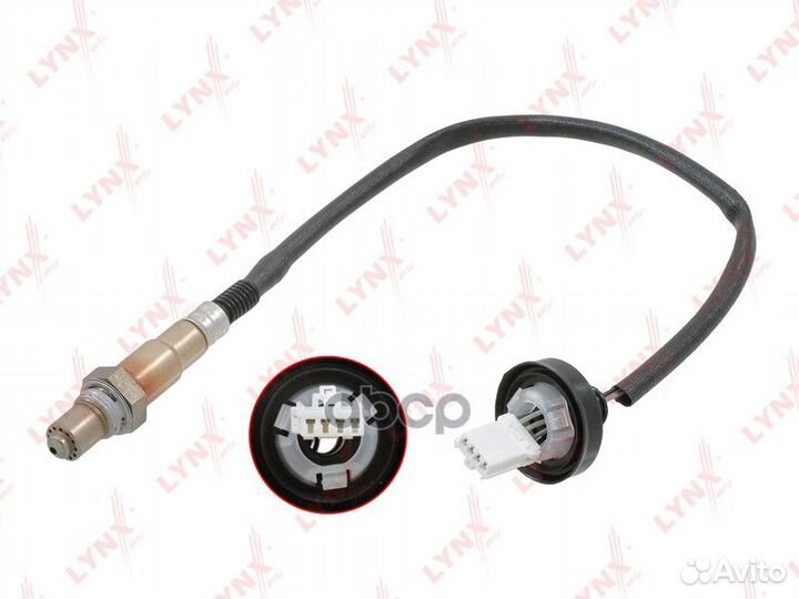 Датчик кислорода mitsubishi Colt VI 04-10 1.1, 1.5