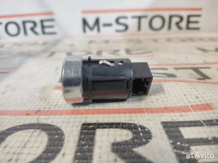 Кнопка Старт-Стоп Audi Q5 8R cdnc 2009