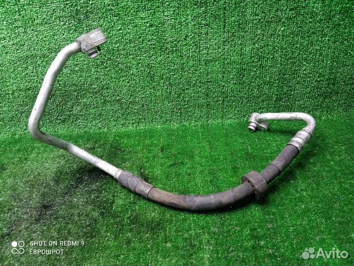 Трубка кондиционера Volkswagen Passat (B6) (2005